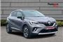 2021 Renault Captur 1.3 TCE 130 S Edition 5dr