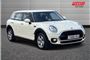 2016 MINI Clubman 2.0 Cooper D 6dr