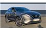 2024 Nissan Qashqai 1.5 E-Power Tekna 5dr Auto