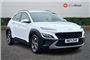 2021 Hyundai Kona 1.6 GDi Hybrid SE Connect 5dr DCT