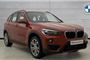 2019 BMW X1 sDrive 20i Sport 5dr Step Auto