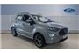 2021 Ford EcoSport 1.0 EcoBoost 125 ST-Line Design 5dr