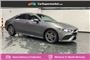 2019 Mercedes-Benz CLA CLA 200 AMG Line 4dr Tip Auto