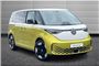 2022 Volkswagen ID.Buzz 150kW Style Pro 77kWh 5dr Auto