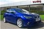 2021 SEAT Ibiza 1.0 TSI 110 FR [EZ] 5dr DSG