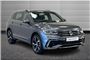 2024 Volkswagen Tiguan Allspace 2.0 TDI 4Motion R-Line 5dr DSG