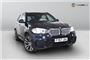 2017 BMW X5 xDrive30d M Sport 5dr Auto