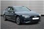 2022 Audi A4 Avant 35 TFSI Sport Edition 5dr S Tronic