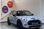 2018 MINI Hatchback 2.0 Cooper S D 3dr Auto [8 Speed]