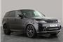 2021 Land Rover Range Rover Sport 2.0 P400e HSE Dynamic Black 5dr Auto