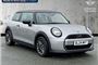 2024 MINI Hatchback 2.0 S Classic 3dr Auto