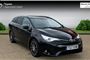 2017 Toyota Avensis 1.8 Excel 5dr