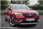 2020 Vauxhall Grandland X 1.2 Turbo SRi Nav 5dr