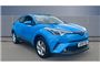 2019 Toyota C-HR 1.8 Hybrid Icon 5dr CVT