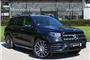 2022 Mercedes-Benz GLS GLS 400d 4Matic Night Ed 5dr 9G-Tronic
