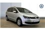 2019 Volkswagen Sharan 2.0 TDI SCR 150 SE 5dr DSG