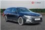 2018 Kia Optima 1.6 CRDi ISG 3 5dr DCT