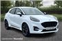 2023 Ford Puma 1.0 EcoBoost Hybrid mHEV ST-Line X 5dr DCT