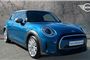 2021 MINI Hatchback 1.5 Cooper Exclusive 3dr