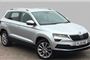 2022 Skoda Karoq 1.5 TSI SE L 5dr DSG