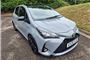 2020 Toyota Yaris 1.5 Hybrid GR-Sport 5dr CVT