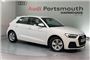 2022 Audi A1 25 TFSI Technik 5dr S Tronic