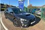 2015 Subaru WRX STI 2.5 WRX STi Type UK 4dr