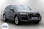 2021 Audi Q7 55 TFSI e Quattro S Line 5dr Tiptronic