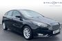 2017 Ford Focus 1.0 EcoBoost 125 Titanium 5dr