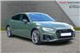 2022 Audi A5 Sportback 40 TDI 204 Quattro Vorsprung 5dr S Tronic