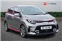 2023 Kia Picanto 1.0T GDi GT-line S 5dr [4 seats]