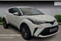 2023 Toyota C-HR 1.8 Hybrid Excel 5dr CVT