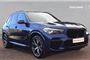 2022 BMW X5 xDrive40d MHT M Sport 5dr Auto