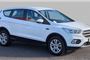 2018 Ford Kuga 1.5 TDCi Zetec 5dr 2WD