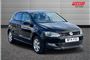 2014 Volkswagen Polo 1.4 Match Edition 5dr DSG