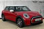 2023 MINI Hatchback 5dr 1.5 Cooper Exclusive 5dr Auto [Comfort/Nav Pack]