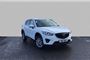 2014 Mazda CX-5 2.2d SE-L Nav 5dr AWD Auto