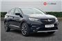 2021 Vauxhall Grandland X 1.5 Turbo D Elite Nav 5dr