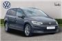 2024 Volkswagen Touran 1.5 TSI EVO Match 5dr DSG