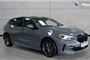 2023 BMW 1 Series 118i [136] M Sport 5dr Step Auto [LCP]