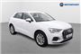 2020 Audi Q3 35 TDI Sport 5dr S Tronic