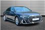 2022 Audi A8 L 50 TDI Quattro Launch Edition 4dr Tiptronic