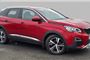 2019 Peugeot 3008 1.5 BlueHDi Allure 5dr