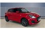 2021 Suzuki Swift 1.2 Dualjet 83 12V Hybrid SZ-L 5dr