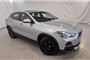 2021 BMW X2 sDrive 20i [178] Sport 5dr Step Auto