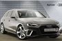 2024 Audi A4 Avant 40 TDI 204 Quattro S Line 5dr S Tronic