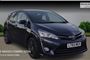 2015 Toyota Verso 1.8 V-matic Trend Plus 5dr M-Drive S