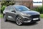 2022 Ford Kuga 1.5 EcoBoost 150 ST-Line X Edition 5dr