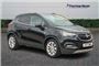 2017 Vauxhall Mokka X 1.6i Elite 5dr