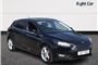 2017 Ford Focus 1.5 TDCi 120 Zetec Edition 5dr